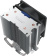 Картинка Устройство охлаждения(кулер) PcCooler S93 V2 Soc-AM5/AM4/1200/1700/1851 черный 3-pin 26.4dB Al+Cu 100W Ret (R3-I210WBKNXX-GL) от магазина РЭССИ Устройство охлаждения(кулер) PcCooler S93 V2 Soc-AM5/AM4/1200/1700/1851 черный 3-pin 26.4dB Al+Cu 100W Ret (R3-I210WBKNXX-GL) от магазина РЭССИ