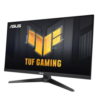 Монитор Asus 31.5" TUF Gaming VG328QA1A черный VA LED 1ms 16:9 HDMI M/M матовая Piv 300cd 178гр/178гр 1920x1080 170Hz DP WQ USB 6.8кг от магазина РЭССИ