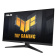 Монитор Asus 31.5" TUF Gaming VG328QA1A черный VA LED 1ms 16:9 HDMI M/M матовая Piv 300cd 178гр/178гр 1920x1080 170Hz DP WQ USB 6.8кг от магазина РЭССИ