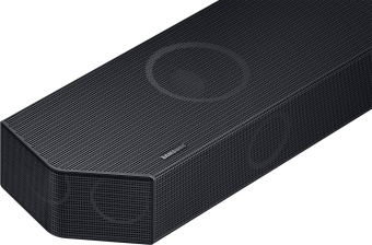 Саундбар Samsung HW-Q930С 9.1.4 200Вт черный от магазина РЭССИ