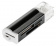 Устройство чтения карт памяти USB2.0 Buro BU-CR-3101 черный от магазина РЭССИ