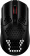 Картинка Мышь HyperX Pulsefire Haste черный оптическая (16000dpi) беспроводная USB (5but) от магазина РЭССИ Мышь HyperX Pulsefire Haste черный оптическая (16000dpi) беспроводная USB (5but) от магазина РЭССИ
