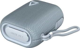 Колонка порт. Creative MUVO FLEX серый 10W 1.0 BT 10м (51MF8475AA002) от магазина РЭССИ