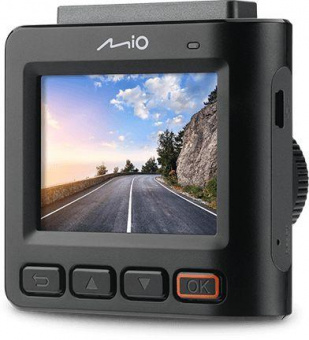 Видеорегистратор Mio ViVa V26 черный 2Mpix 1080x1920 1080p 140гр. GPS M-star 8336 от магазина РЭССИ
