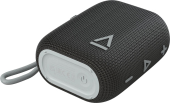 Колонка порт. Creative MUVO FLEX черный 10W 1.0 BT 10м (51MF8475AA000) от магазина РЭССИ