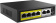 Коммутатор Netis P106C 6x100Mb 4PoE+ 58W неуправляемый от магазина РЭССИ