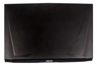Ноутбук Hiper G16 Core i7 11700 16Gb SSD1Tb NVIDIA GeForce RTX 3070 8Gb 16.1" IPS FHD (1920x1080) noOS black WiFi BT Cam 5040mAh (G16RTX3070B11700LX) от магазина РЭССИ