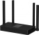 Роутер беспроводной Huawei WiFi AX3S PSDN-AX30 (53030CSU) AX3000 10/100/1000BASE-T черный от магазина РЭССИ