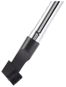 Пылесос Starwind SCV2285 2200Вт черный/оранжевый от магазина РЭССИ