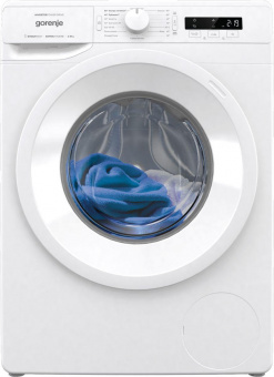 Стиральная машина Gorenje WNPI82BS класс: A+++ загр.фронтальная макс.:8кг белый от магазина РЭССИ