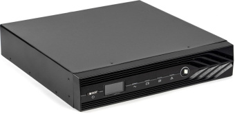 Источник бесперебойного питания Бастион Skat-UPS 2000-Rack-ON-4X9-E 1800Вт 2000ВА черный от магазина РЭССИ