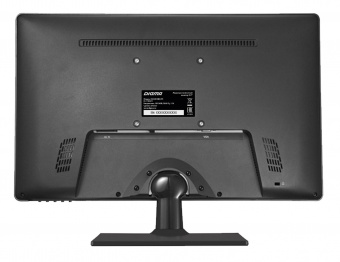 Монитор Digma 20.7" DM-MONB2205 черный TN LED 5ms 16:9 HDMI M/M матовая 600:1 200cd 90гр/65гр 1920x1080 D-Sub 2.8кг от магазина РЭССИ