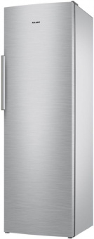 Морозильная камера Атлант М-7606-140 N нержавеющая сталь от магазина РЭССИ