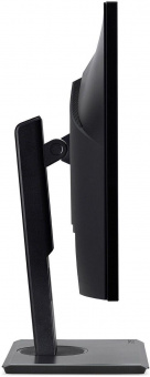 Монитор Acer 23.8" B247YCbmipruzx черный IPS LED 4ms 16:9 HDMI M/M матовая HAS Piv 250cd 178гр/178гр 1920x1080 VGA DP FHD USB 5.59кг от магазина РЭССИ