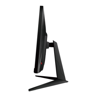 Монитор MSI 23.8" G2412F черный IPS LED 1ms 16:9 HDMI матовая 300cd 178гр/178гр 1920x1080 180Hz DP FHD 4.2кг от магазина РЭССИ