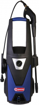 Минимойка Диолд ВДМ-5 2400Вт (40031070) от магазина РЭССИ