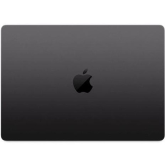 Ноутбук Apple MacBook Pro A2992 M3 Pro 11 core 18Gb SSD512Gb/14 core GPU 14.2" Liquid Retina XDR (3024x1964) Mac OS black WiFi BT Cam (MRX33B/A) от магазина РЭССИ