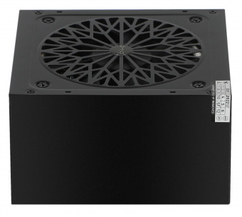Блок питания GMNG ATX 500W PSU-500W-80+ 80+ (24+4+4pin) APFC 120mm fan 5xSATA RTL от магазина РЭССИ