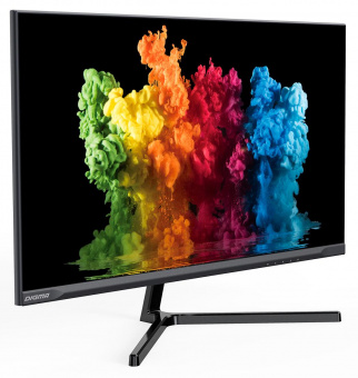 Монитор Digma 23.8" DM-MONF2420 черный IPS LED 5ms 16:9 HDMI матовая 1200:1 250cd 178гр/178гр 1920x1080 D-Sub DisplayPort FHD 3.4кг от магазина РЭССИ