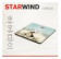 Картинка Весы напольные электронные Starwind SSP6030 макс.180кг рисунок от магазина РЭССИ Весы напольные электронные Starwind SSP6030 макс.180кг рисунок от магазина РЭССИ