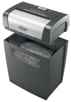Шредер Rexel Momentum X406 (секр.P-4) фрагменты 6лист. 15лтр. скобы от магазина РЭССИ