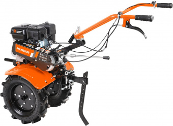 Мотоблок Patriot КАЛУГА М (440107011) бензиновый 7л.с. от магазина РЭССИ