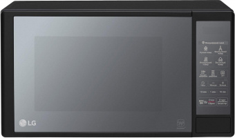 Микроволновая Печь LG MS2042DARB 20л. 700Вт черный от магазина РЭССИ