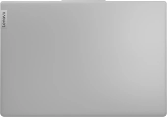 Ноутбук Lenovo IdeaPad Slim 5 16IRL8 Core i5 13420H 16Gb SSD512Gb Intel UHD Graphics 16" IPS 2.5K (2560x1600) noOS l.grey WiFi BT Cam (82XF004TRK) от магазина РЭССИ