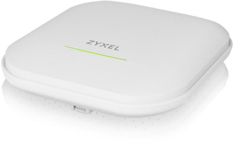 Точка доступа Zyxel NWA220AX-6E-EU0101F AXE5400 10/100/1000BASE-TX белый от магазина РЭССИ