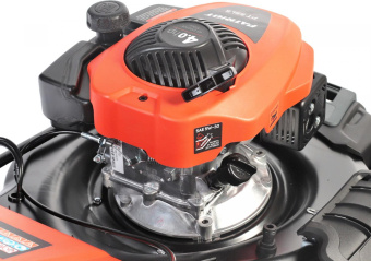 Газонокосилка роторная Patriot PT 55LS (512109055) от магазина РЭССИ