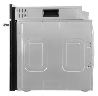 Духовой шкаф Электрический Hyundai HEO 6648 WG белый от магазина РЭССИ