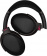 Наушники с микрофоном Asus Strix Go 2.4 черный/розовый мониторные Radio оголовье (90YH02P1-B3UA00) от магазина РЭССИ