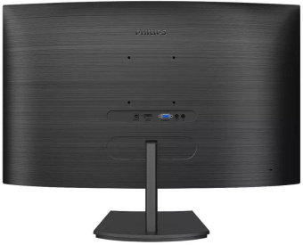 Монитор Philips 23.6" 241E1SC (00/01) черный VA LED 16:9 HDMI матовая 250cd 178гр/178гр 1920x1080 D-Sub FHD 3.54кг от магазина РЭССИ
