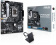 Материнская плата Asus PRIME H610M-A WIFI D4 Soc-1700 Intel H610 2xDDR4 mATX AC`97 8ch(7.1) GbLAN+VGA+HDMI+DP от магазина РЭССИ