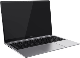 Ноутбук Tecno MegaBook T16MA Pro Core Ultra 7 155H 16Gb SSD1Tb Intel Arc 16" IPS WQXGA (2560x1600) Windows 11 Home grey WiFi BT Cam (71003300452) от магазина РЭССИ