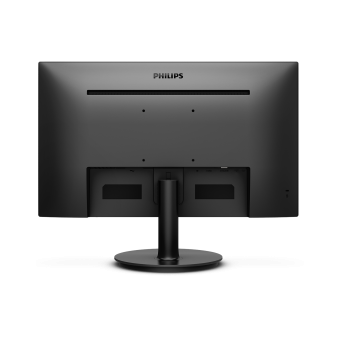 Монитор Philips 27" 272V8LA черный VA LED 16:9 HDMI M/M матовая 250cd 178гр/178гр 1920x1080 75Hz VGA DP FHD 4кг от магазина РЭССИ