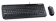 Клавиатура + мышь Microsoft Wired 600 клав:черный мышь:черный USB Multimedia (APB-00011) от магазина РЭССИ