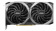 Видеокарта MSI PCI-E 4.0 RTX 3060 Ti VENTUS 2X 8G OCV1 LHR NVIDIA GeForce RTX 3060Ti 8192Mb 256 GDDR6 1695/14000 HDMIx1 DPx3 HDCP Ret от магазина РЭССИ