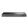 Коммутатор TP-Link SG3218XP-M2 (L2+) 16x2.5Гбит/с 2xКомбо(10GBase-T/SFP+) 2SFP+ 8PoE+ 240W управляемый от магазина РЭССИ