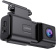 Картинка Видеорегистратор Digma FreeDrive 933W черный 4Mpix 1440x2560 1440p 110гр. SA 223 от магазина РЭССИ Видеорегистратор Digma FreeDrive 933W черный 4Mpix 1440x2560 1440p 110гр. SA 223 от магазина РЭССИ