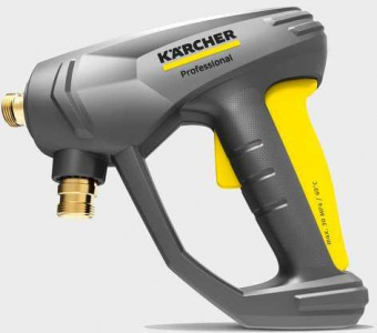 Минимойка Karcher HD 5/17 С 3000Вт (1.520-940.0) от магазина РЭССИ