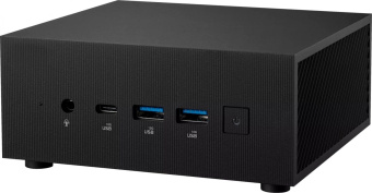 Неттоп Asus PN65-S7053MD Core Ultra 7 155H (3.8) 16Gb SSD512Gb UHDG noOS 2.5xGbitEth WiFi BT 120W черный (90MS02T1-M001N0) от магазина РЭССИ