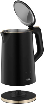 Чайник электрический Rondell RDE-1007 1.7л. 2200Вт корпус: пластик от магазина РЭССИ