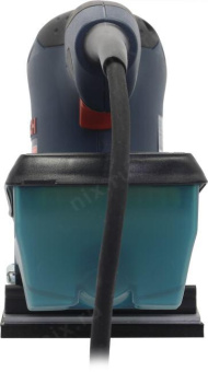Вибро шлифовальная машина Bosch GSS 23 A 190Вт (0601070400) от магазина РЭССИ