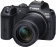 Фотоаппарат Canon EOS R7 черный 32.5Mpix 2.95" 4K WiFi RF-S 18-150mm f/3.5-6.3 IS STM LP-E6NH от магазина РЭССИ