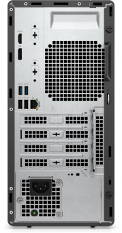 ПК Dell Optiplex 7010 MT i5 12500 (3) 16Gb SSD512Gb UHDG 770 Windows 11 Pro GbitEth 260W мышь клавиатура черный (7010-5851) от магазина РЭССИ