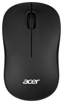 Мышь Acer OMR160 черный оптическая (1200dpi) беспроводная USB (3but) от магазина РЭССИ