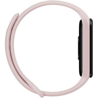Фитнес-трекер Xiaomi Smart Band 8 Active M2302B1 TFT корп.:розовый рем.:розовый (BHR7420GL) от магазина РЭССИ