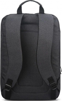 Рюкзак для ноутбука 15.6" Lenovo Laptop Casual Backpack B210 черный полиэстер (4X40T84059) от магазина РЭССИ