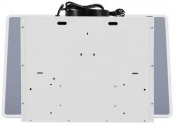 Вытяжка каминная Maunfeld Eagle 60 белый стекло управление: сенсорное (1 мотор) от магазина РЭССИ